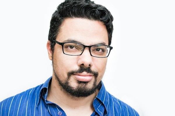 Portrait age 42